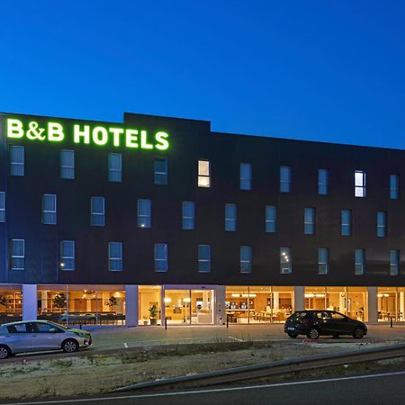 B&B Hotel Leiria Fatima المظهر الخارجي الصورة