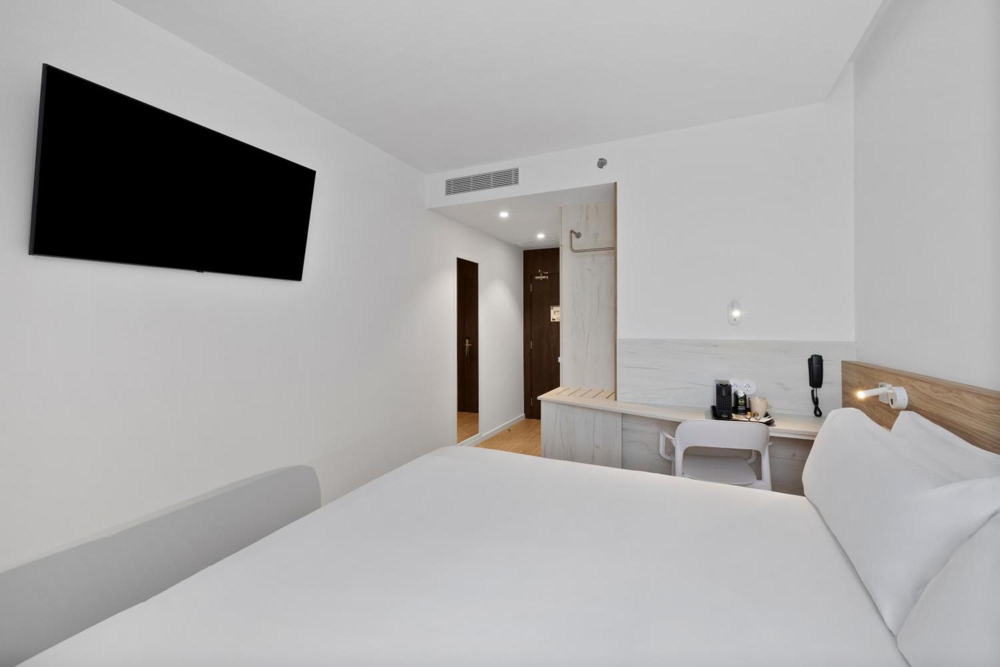 B&B Hotel Leiria Fatima المظهر الخارجي الصورة