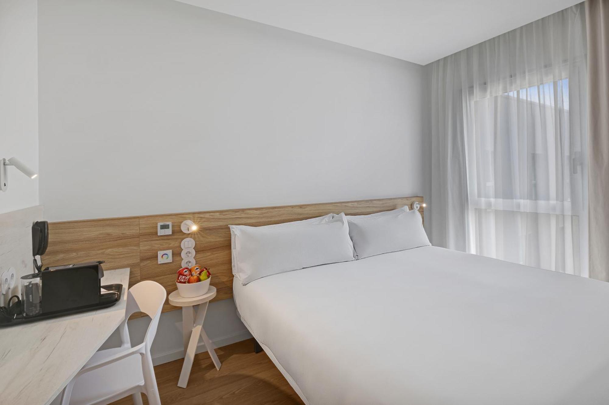B&B Hotel Leiria Fatima المظهر الخارجي الصورة
