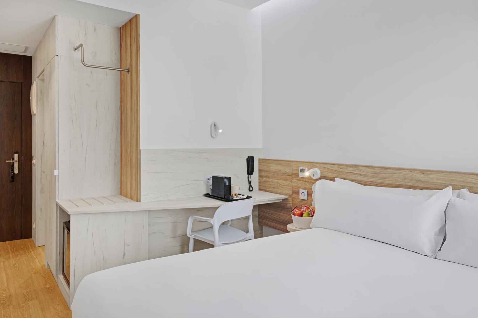 B&B Hotel Leiria Fatima المظهر الخارجي الصورة