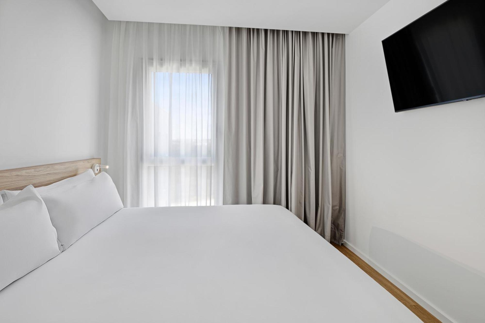 B&B Hotel Leiria Fatima المظهر الخارجي الصورة