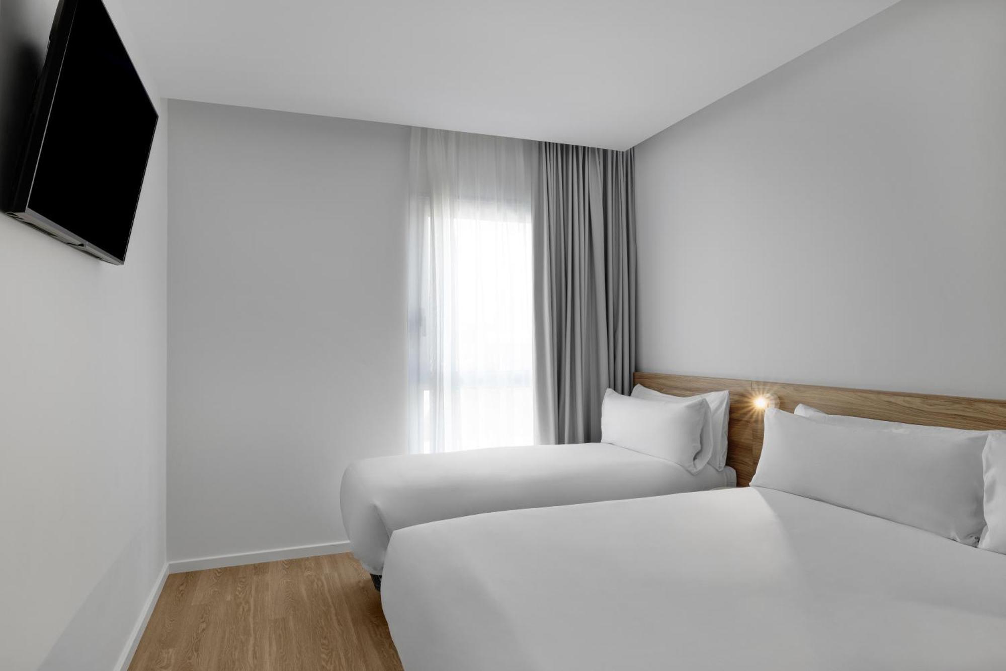 B&B Hotel Leiria Fatima المظهر الخارجي الصورة