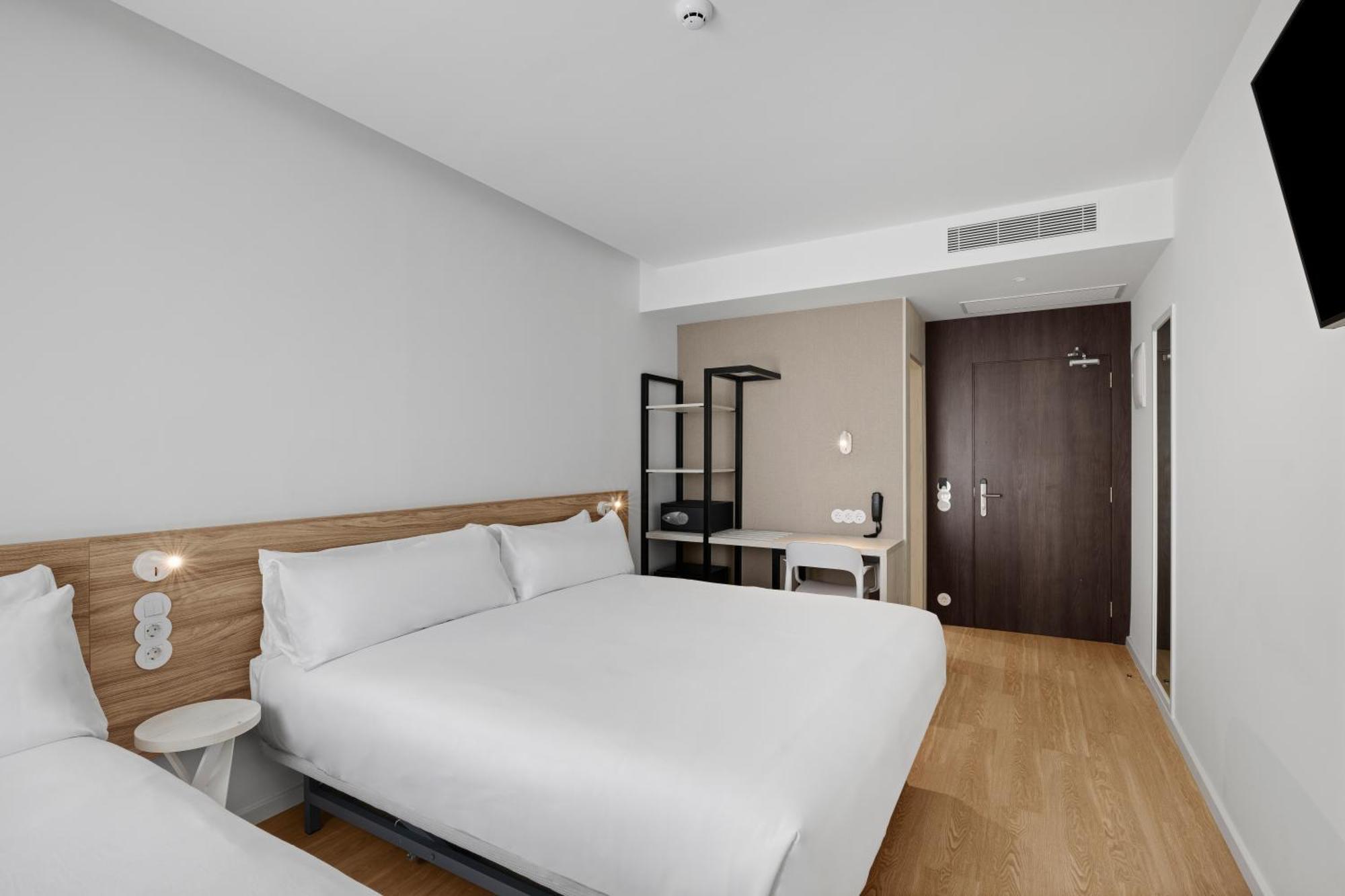 B&B Hotel Leiria Fatima المظهر الخارجي الصورة
