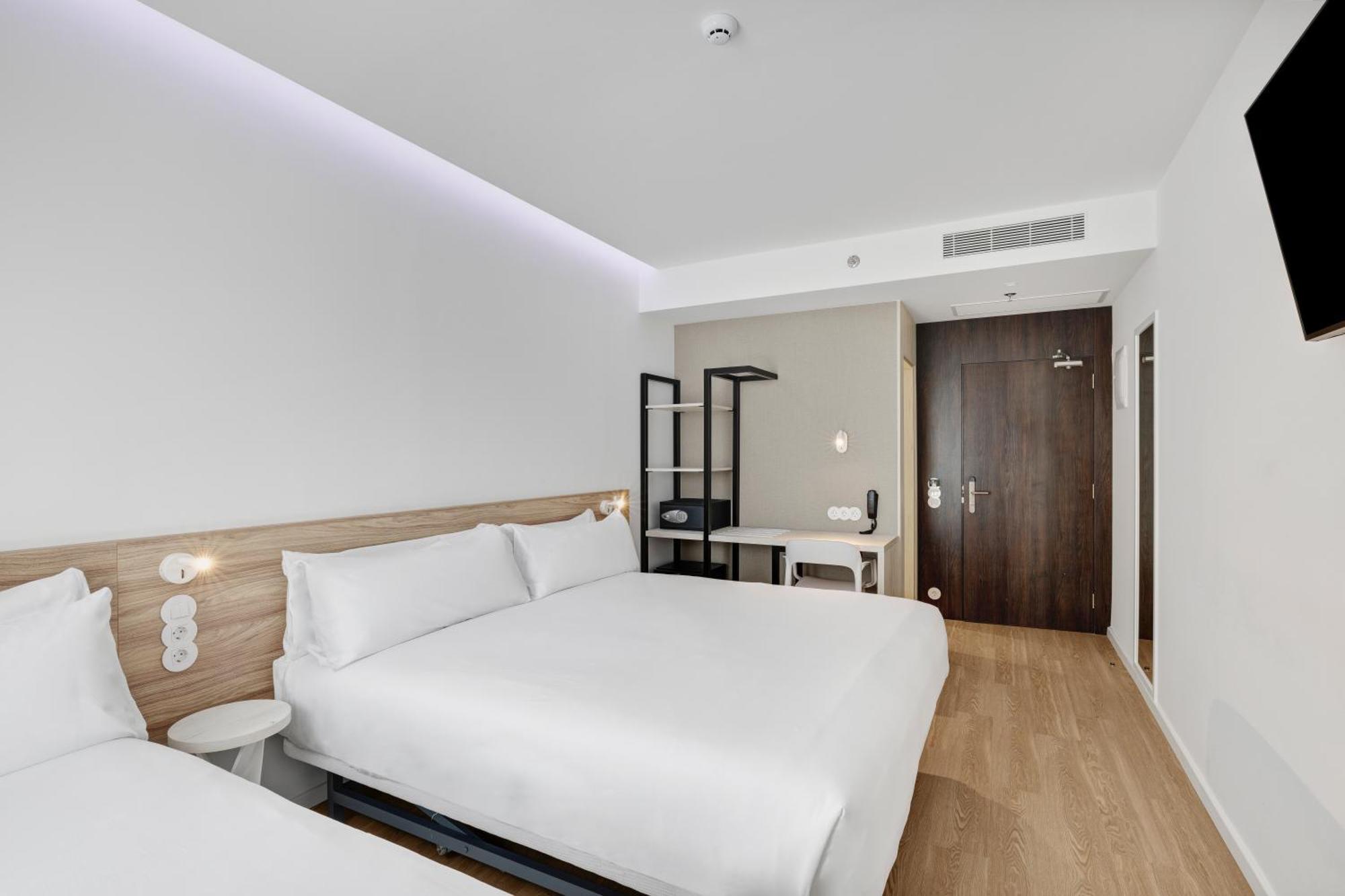 B&B Hotel Leiria Fatima المظهر الخارجي الصورة