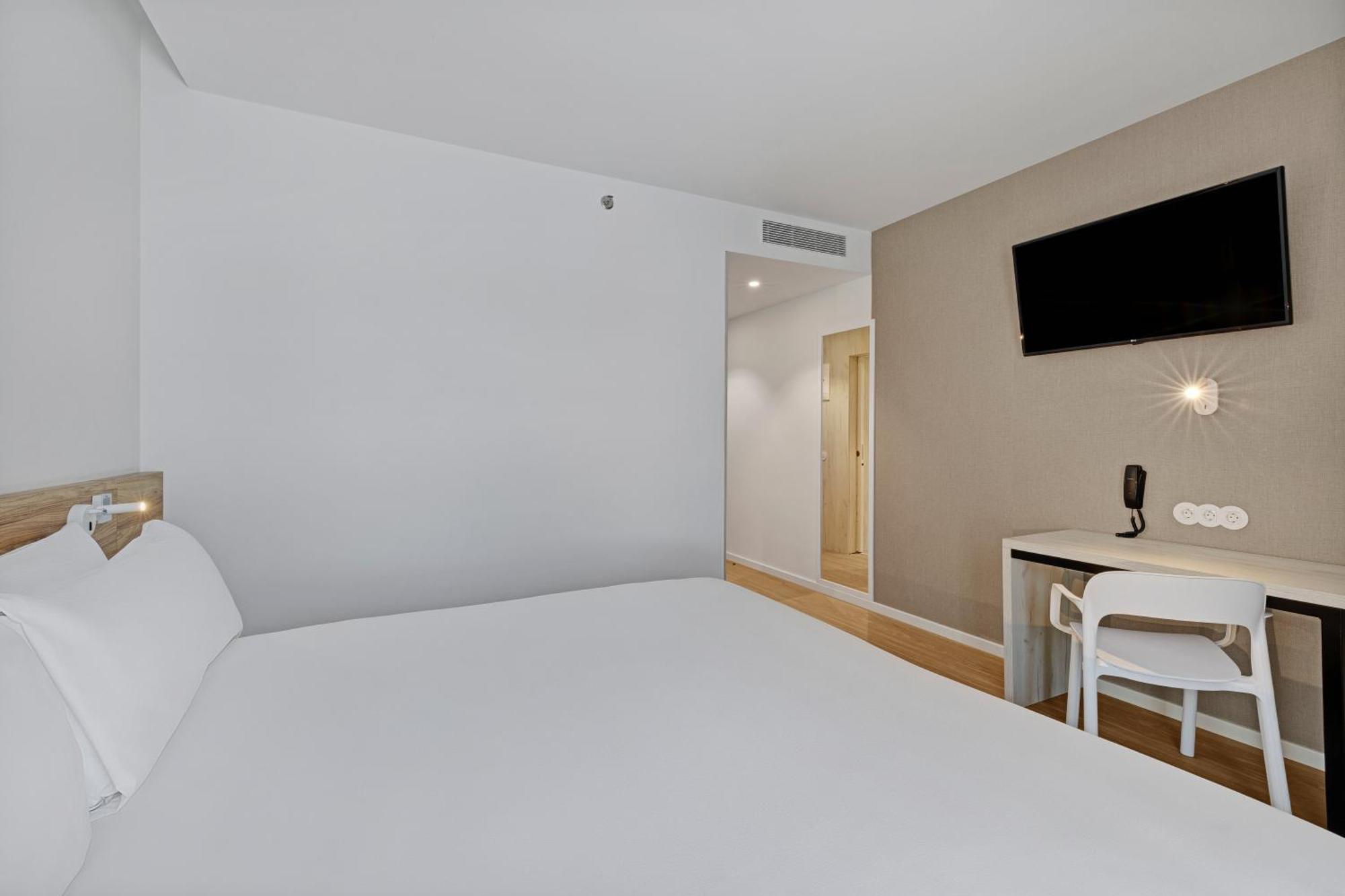 B&B Hotel Leiria Fatima المظهر الخارجي الصورة