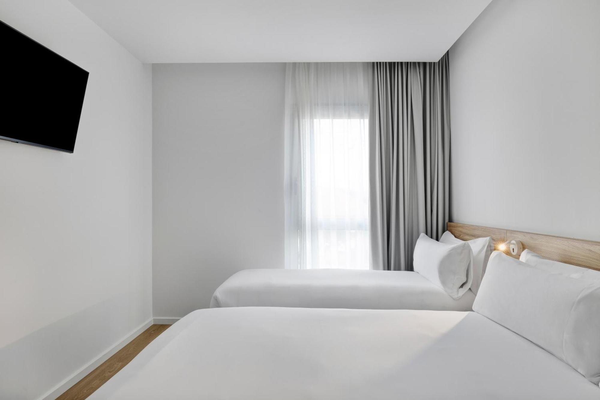 B&B Hotel Leiria Fatima المظهر الخارجي الصورة