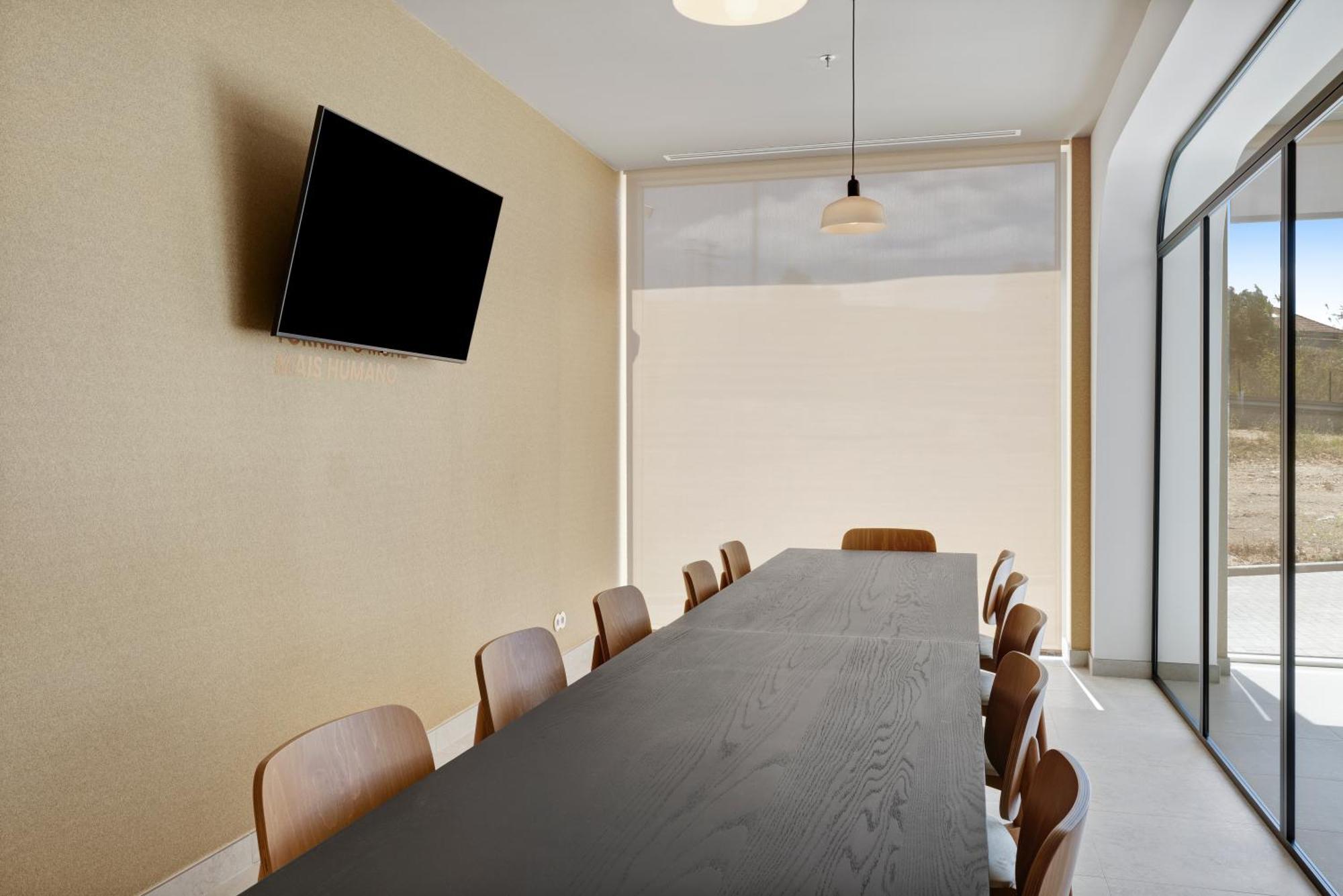 B&B Hotel Leiria Fatima المظهر الخارجي الصورة