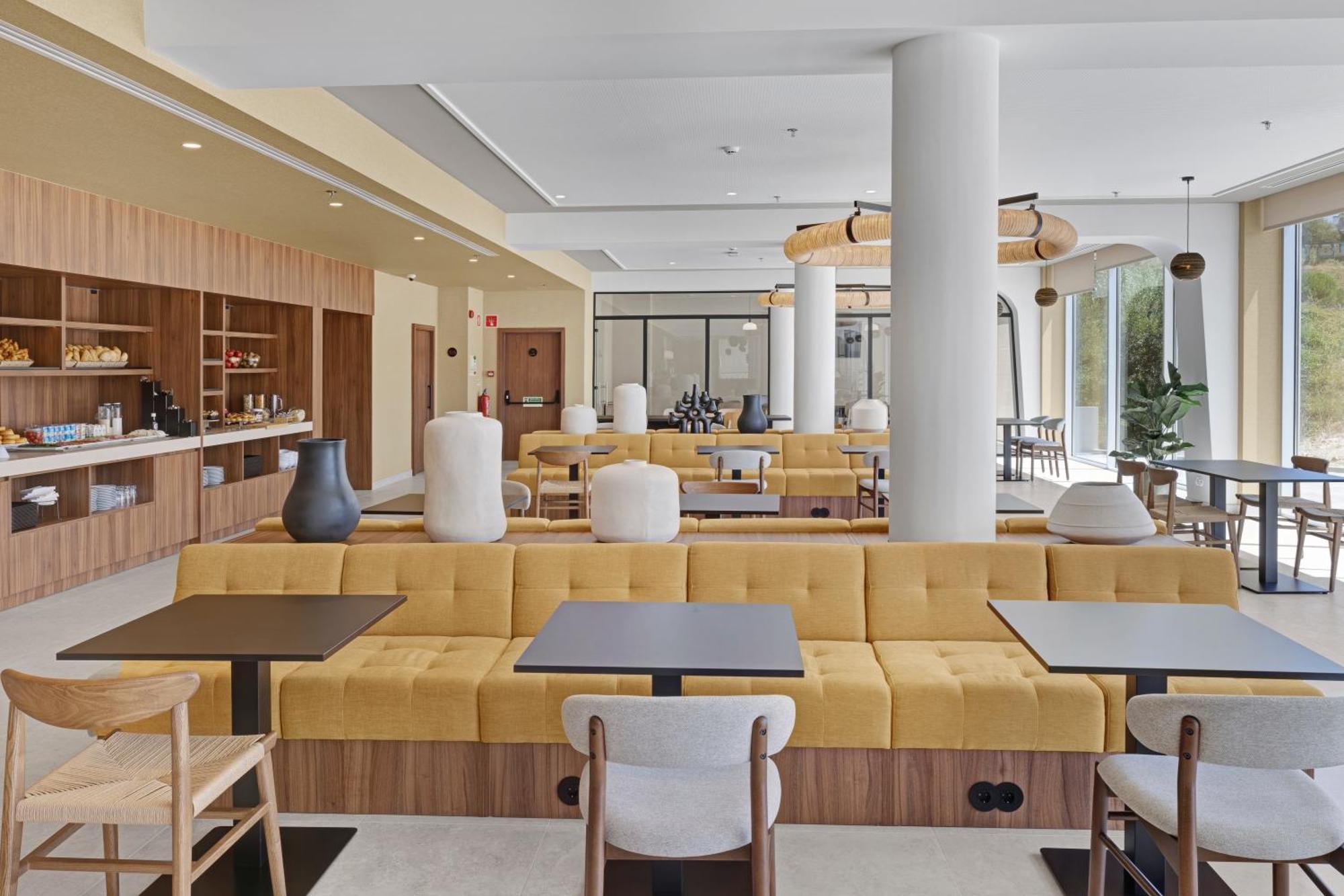 B&B Hotel Leiria Fatima المظهر الخارجي الصورة