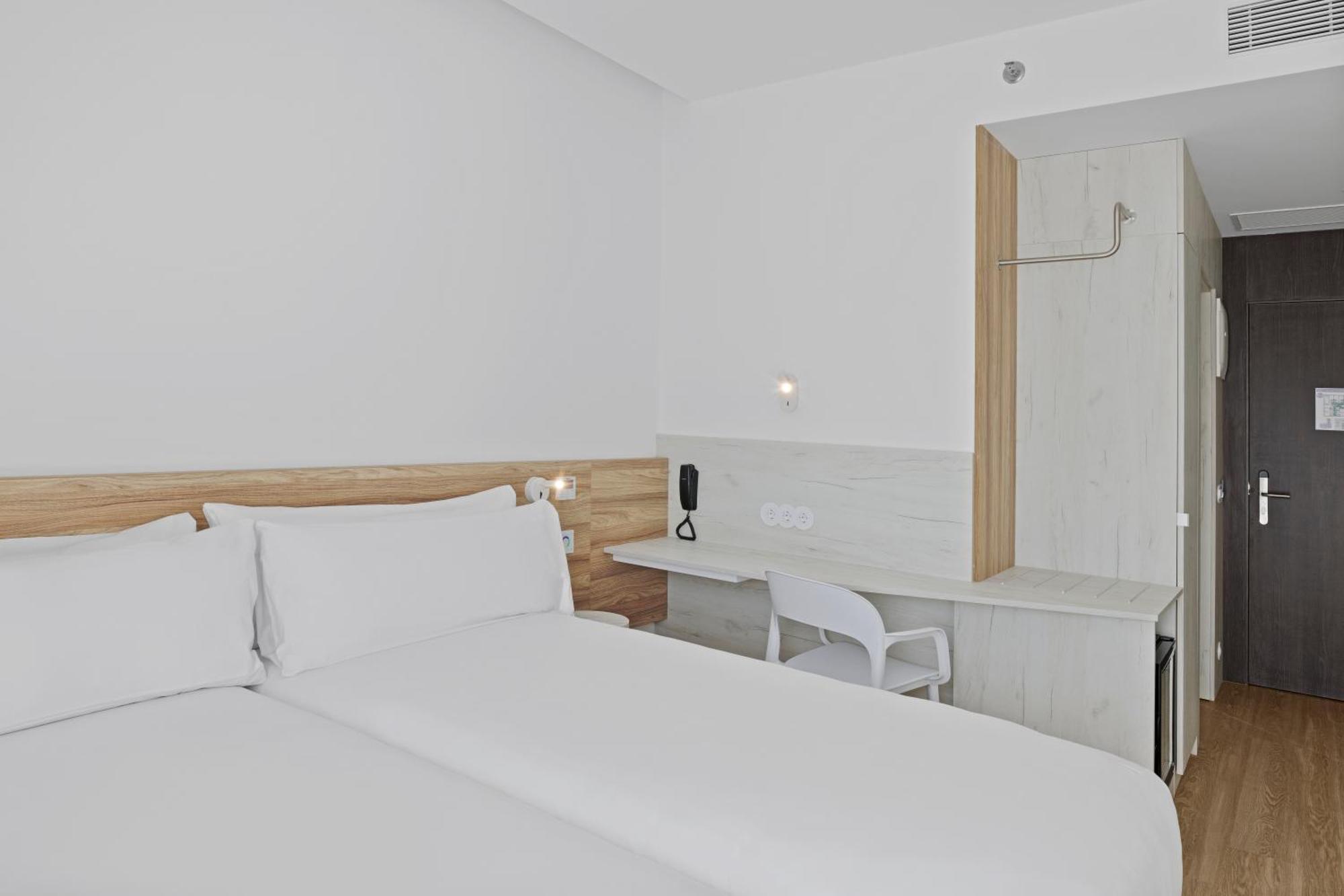 B&B Hotel Leiria Fatima المظهر الخارجي الصورة