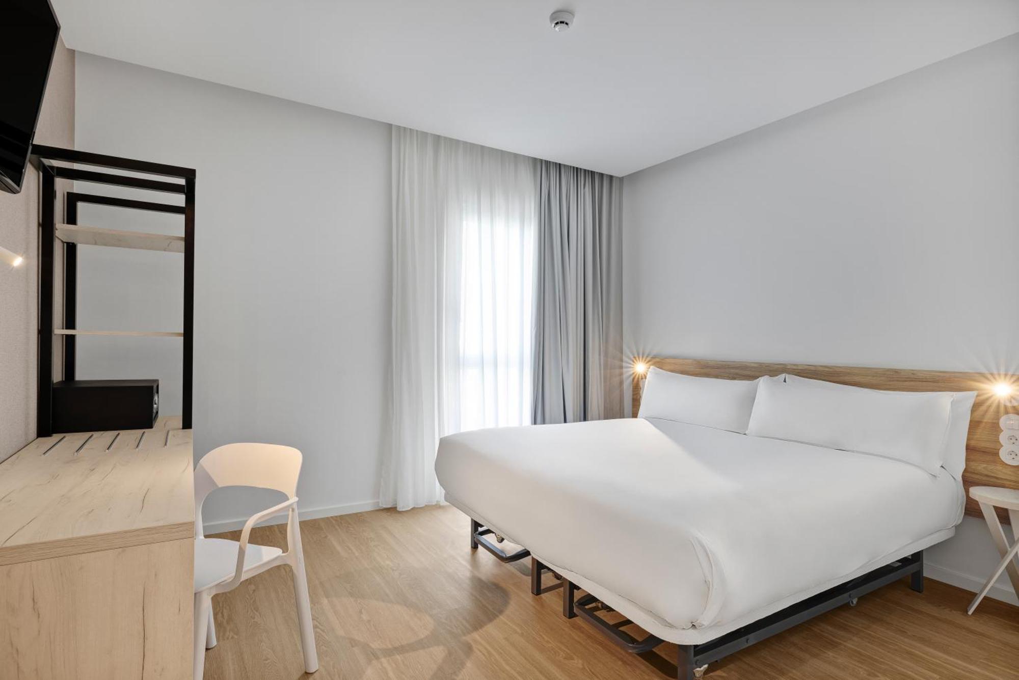 B&B Hotel Leiria Fatima المظهر الخارجي الصورة