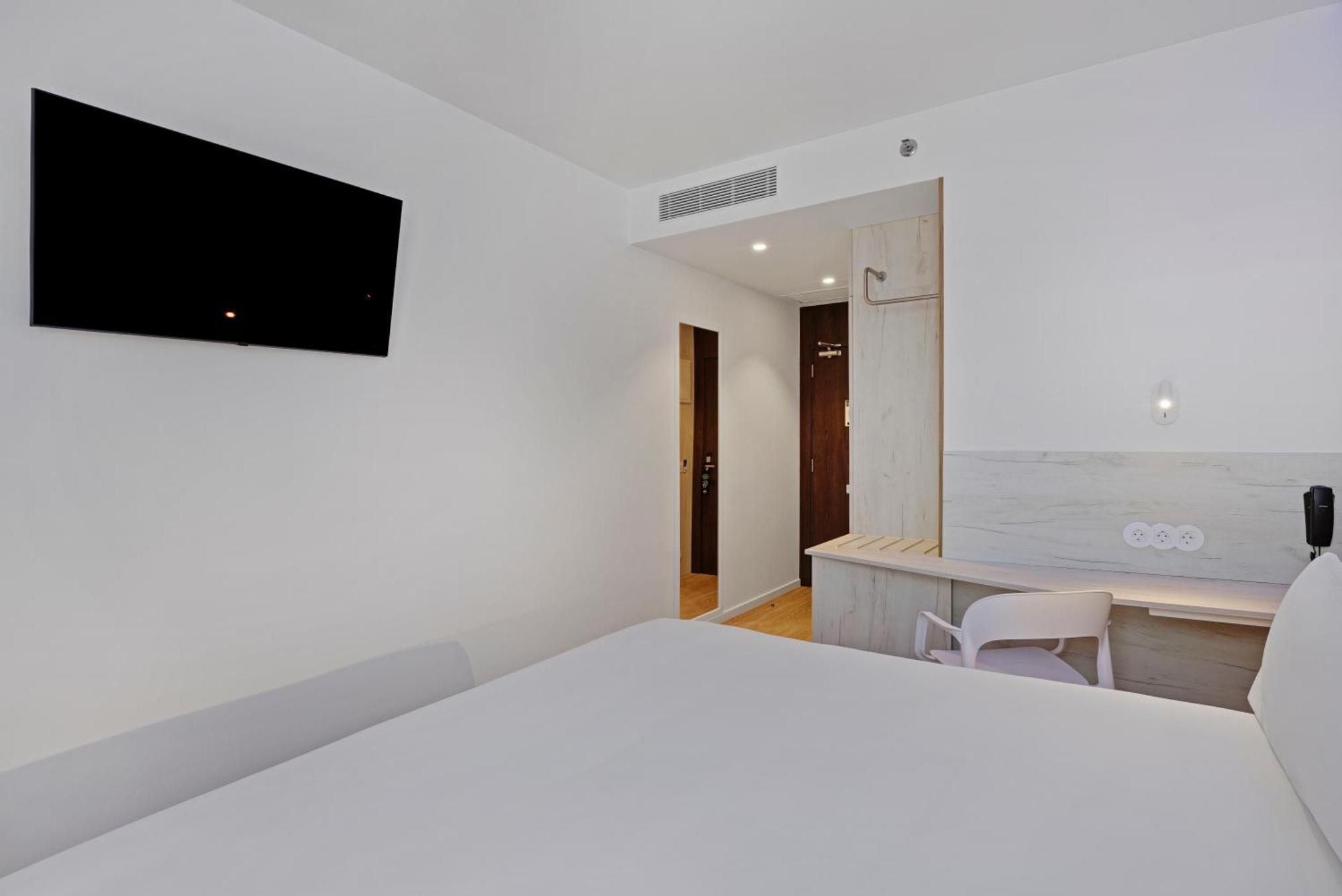 B&B Hotel Leiria Fatima المظهر الخارجي الصورة