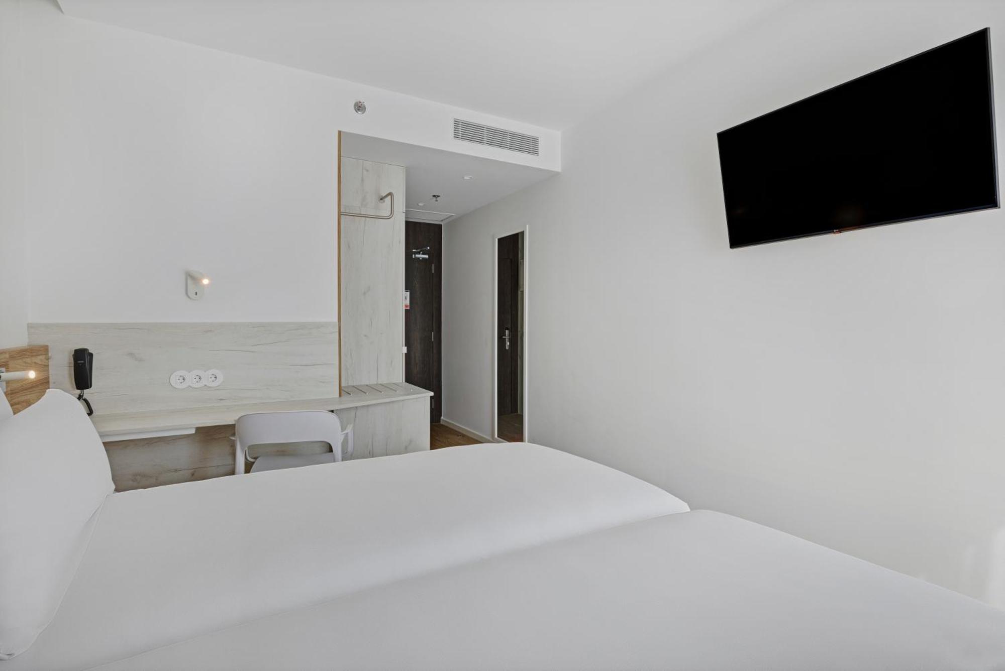 B&B Hotel Leiria Fatima المظهر الخارجي الصورة