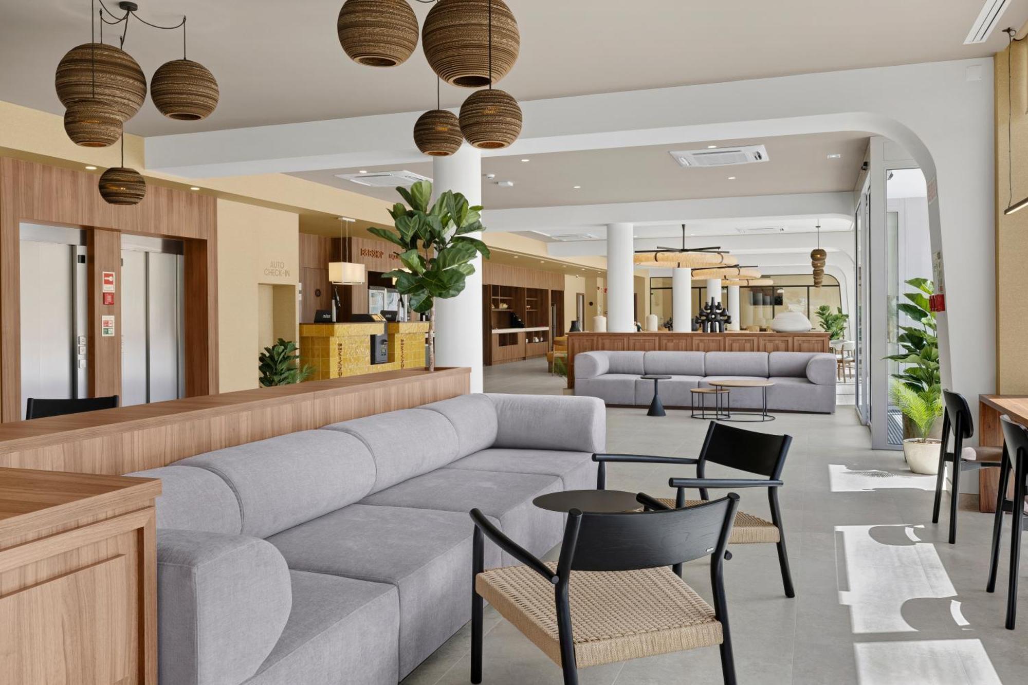B&B Hotel Leiria Fatima المظهر الخارجي الصورة