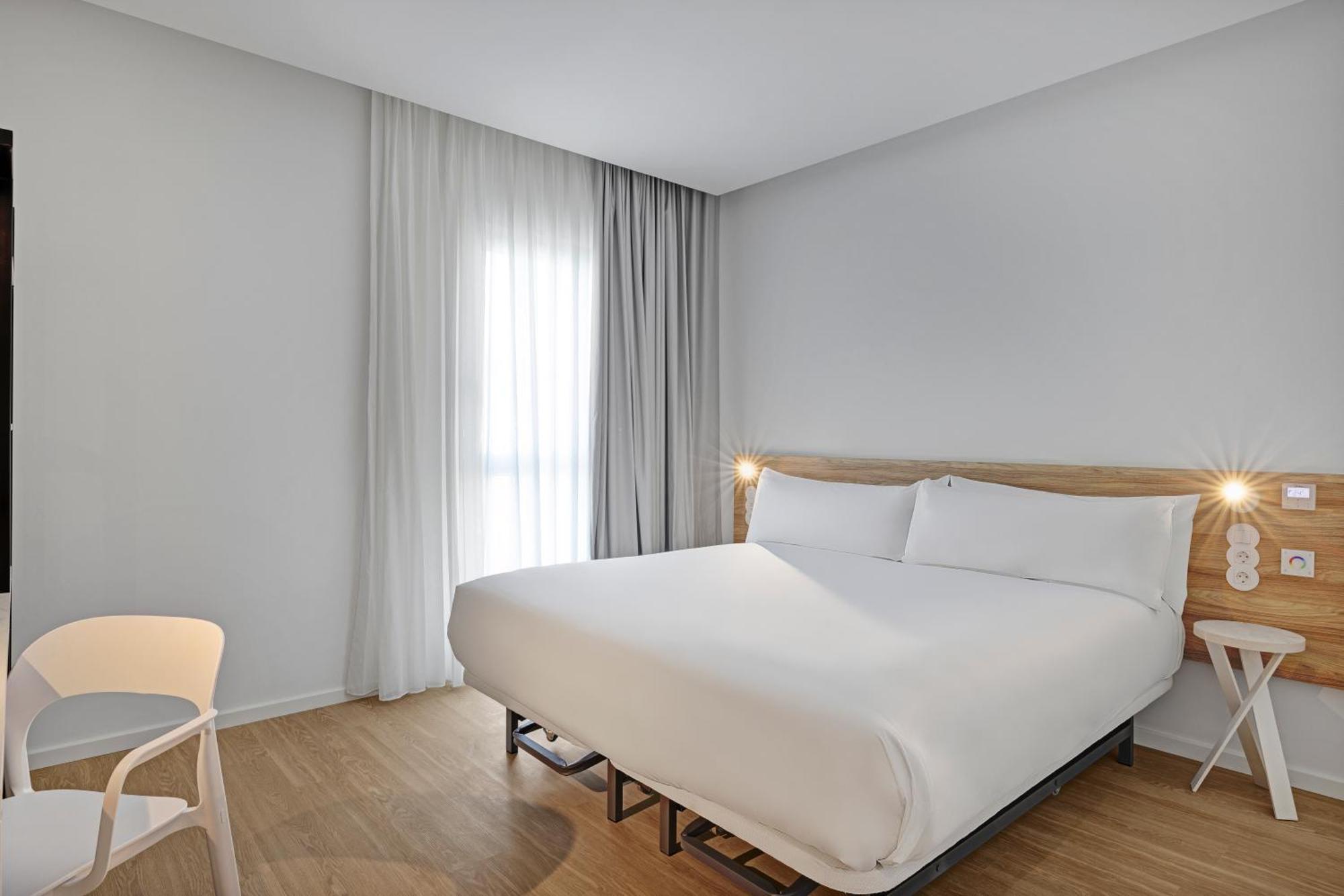 B&B Hotel Leiria Fatima المظهر الخارجي الصورة