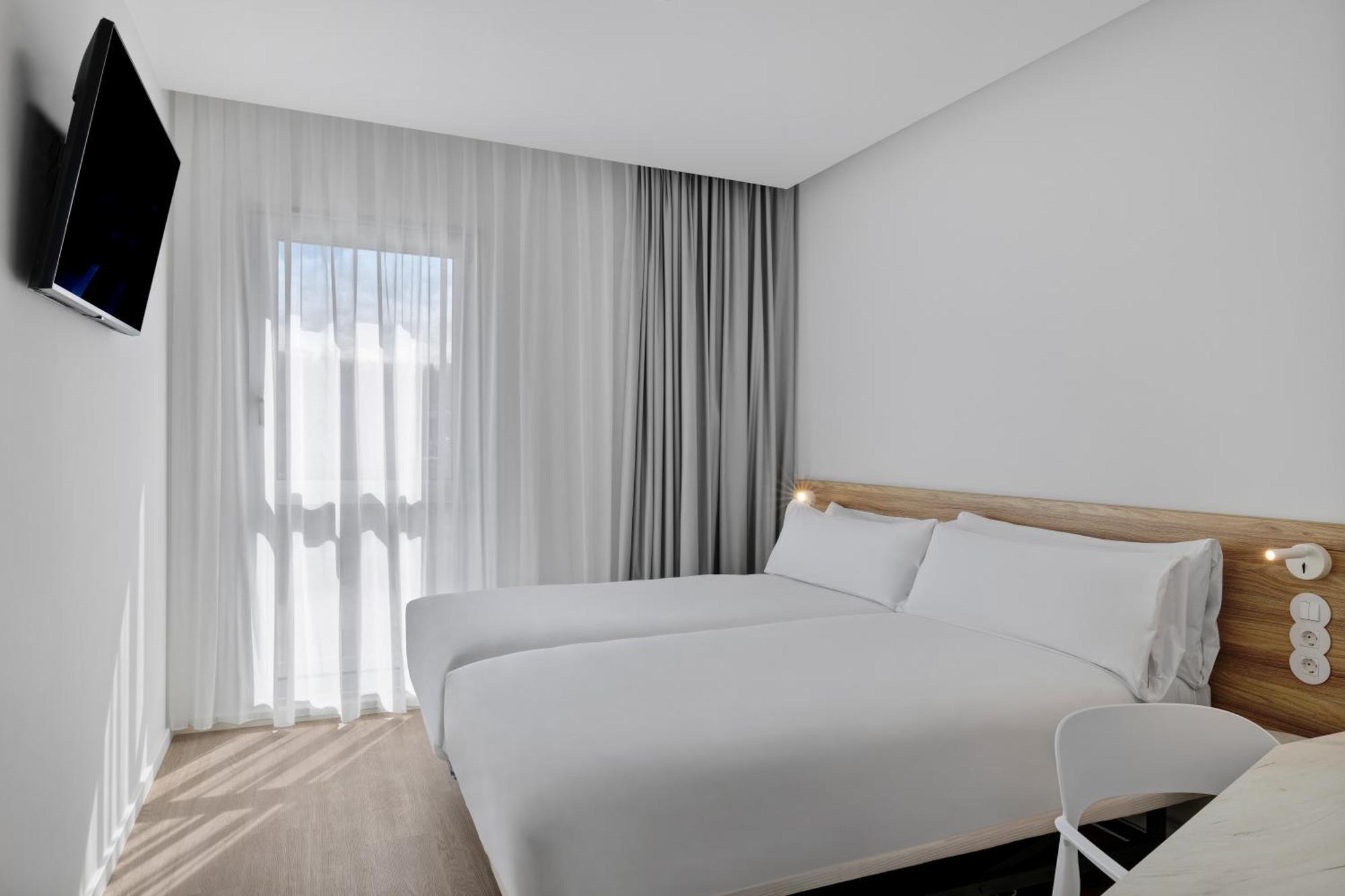 B&B Hotel Leiria Fatima المظهر الخارجي الصورة