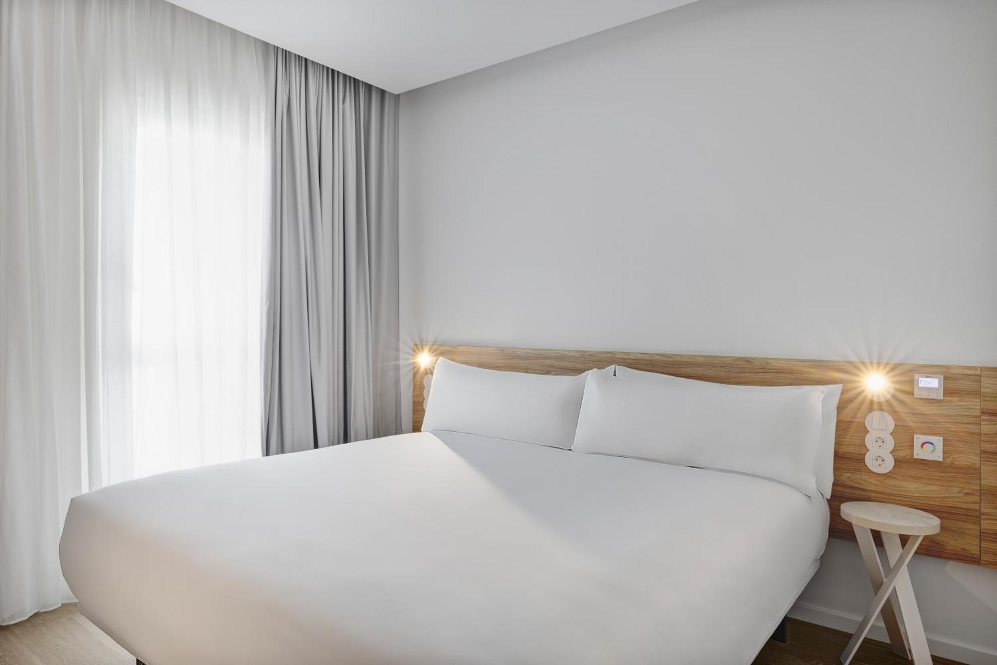 B&B Hotel Leiria Fatima المظهر الخارجي الصورة