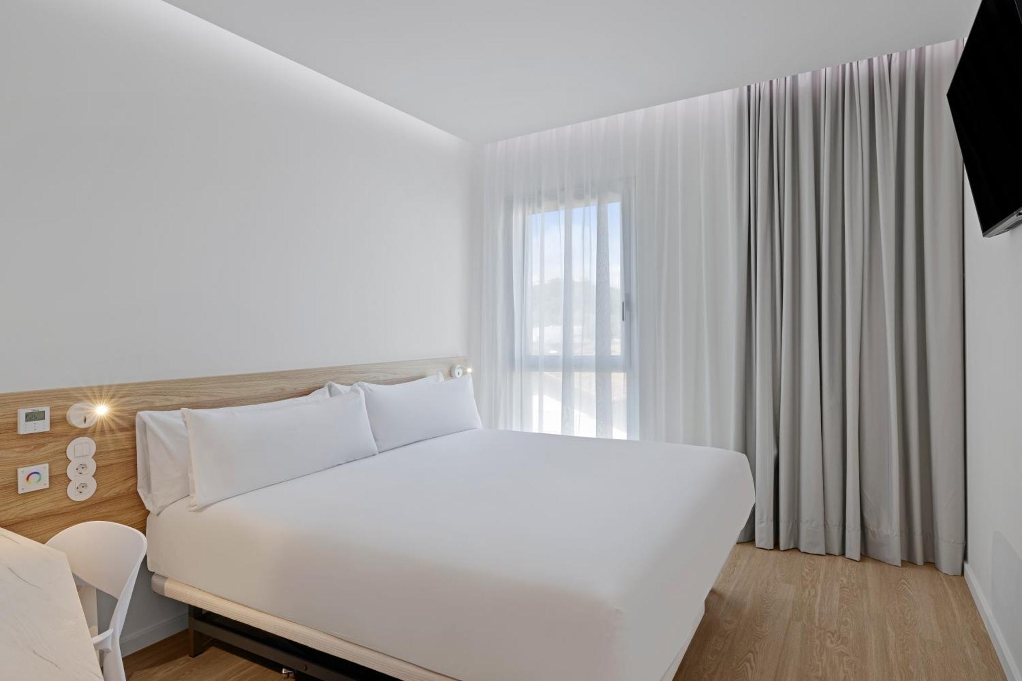 B&B Hotel Leiria Fatima المظهر الخارجي الصورة
